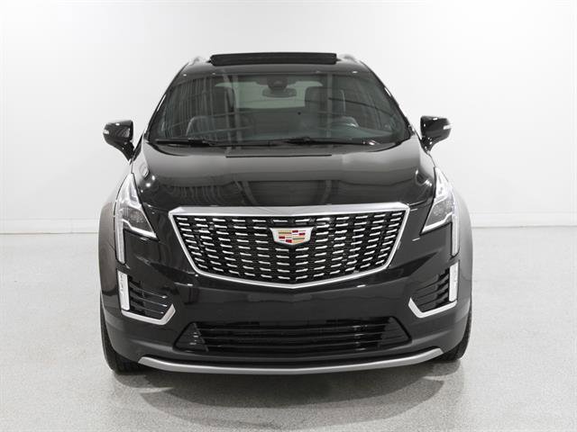 Certified 2023 Cadillac XT5 Premium Luxury image 2