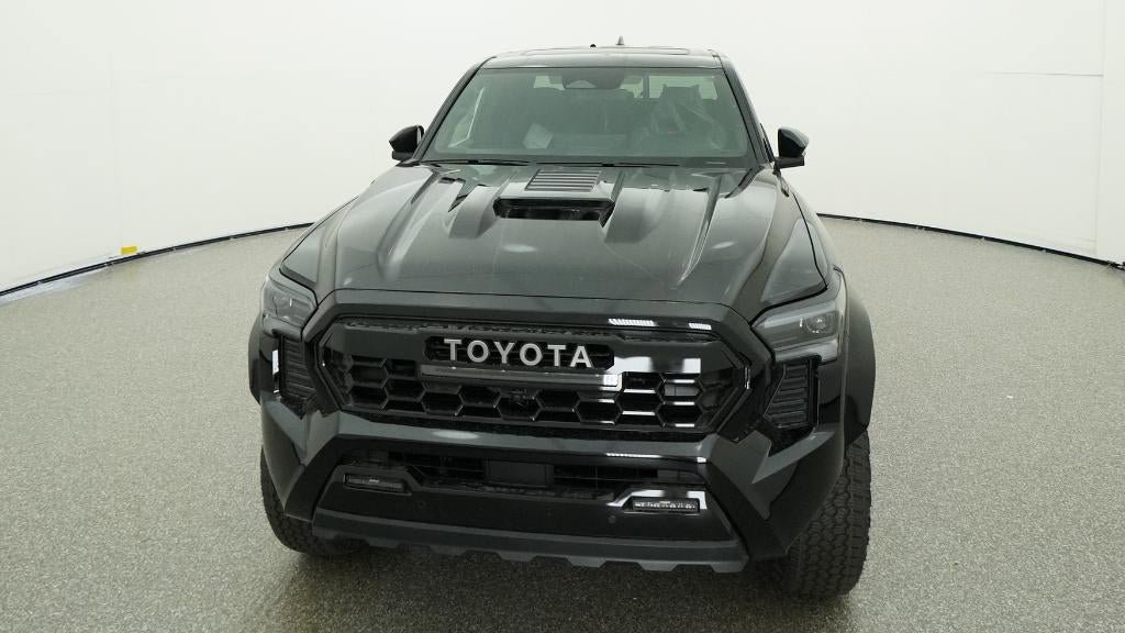 New 2026 Toyota Tacoma TRD Pro AWD/4WD image 15