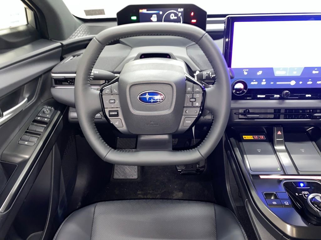 New 2026 Subaru Solterra AWD/4WD image 13