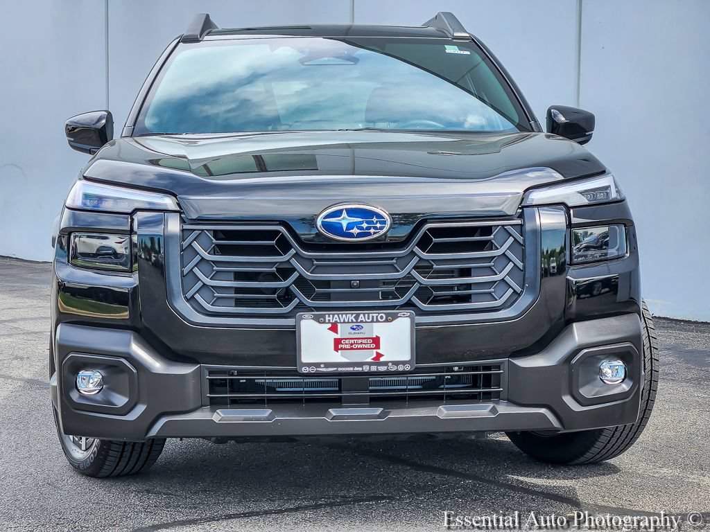 Certified 2026 Subaru Outback Touring XT AWD/4WD image 4