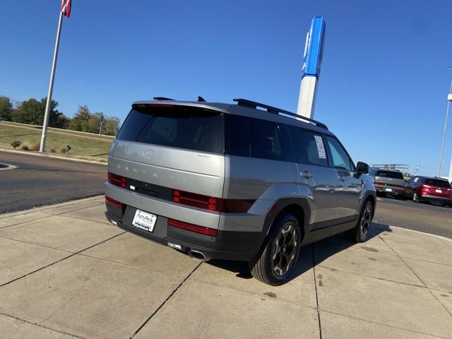 Used 2026 Hyundai Santa Fe SEL FWD image 13