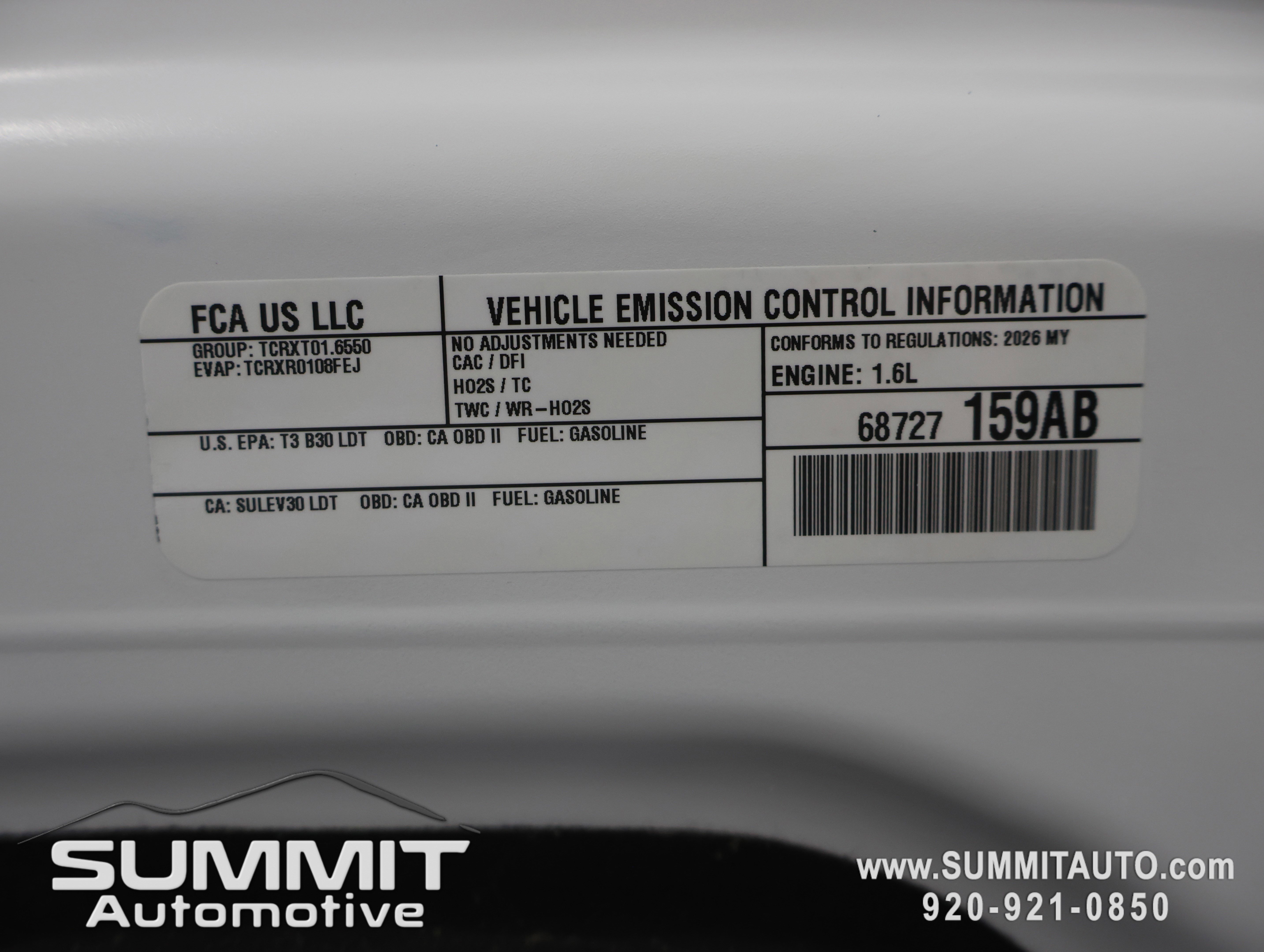 New 2026 Jeep Cherokee Overland image 25