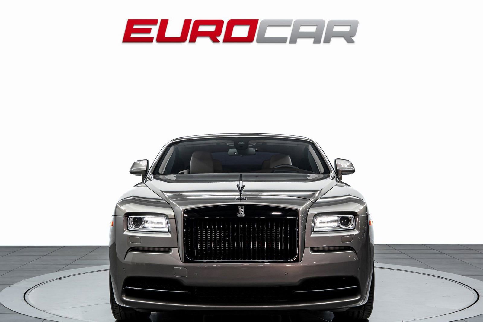 Used 2015 Rolls-Royce Wraith image 8