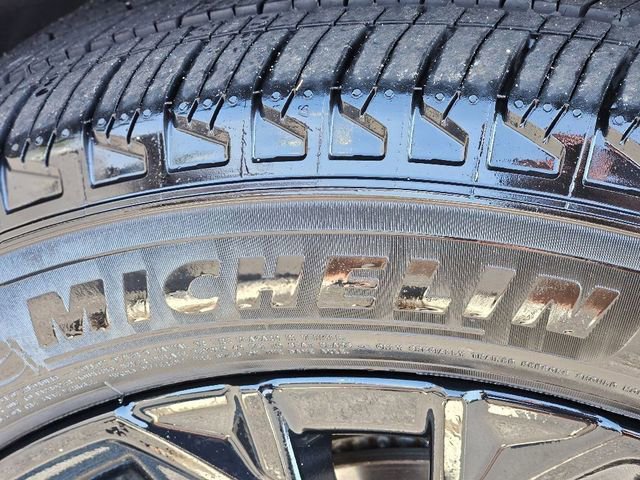 Used 2024 Honda CR-V Sport Touring image 11