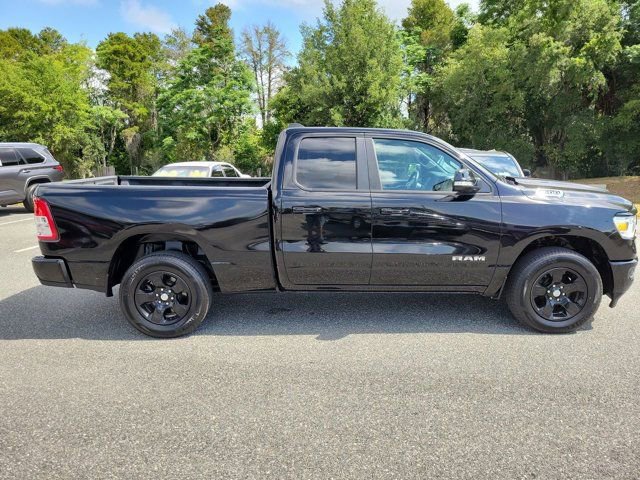 Used 2020 RAM 1500 Big Horn AWD/4WD image 9