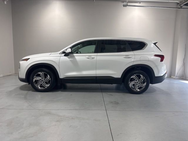 Certified 2022 Hyundai Santa Fe SE w/ Cargo Package image 10