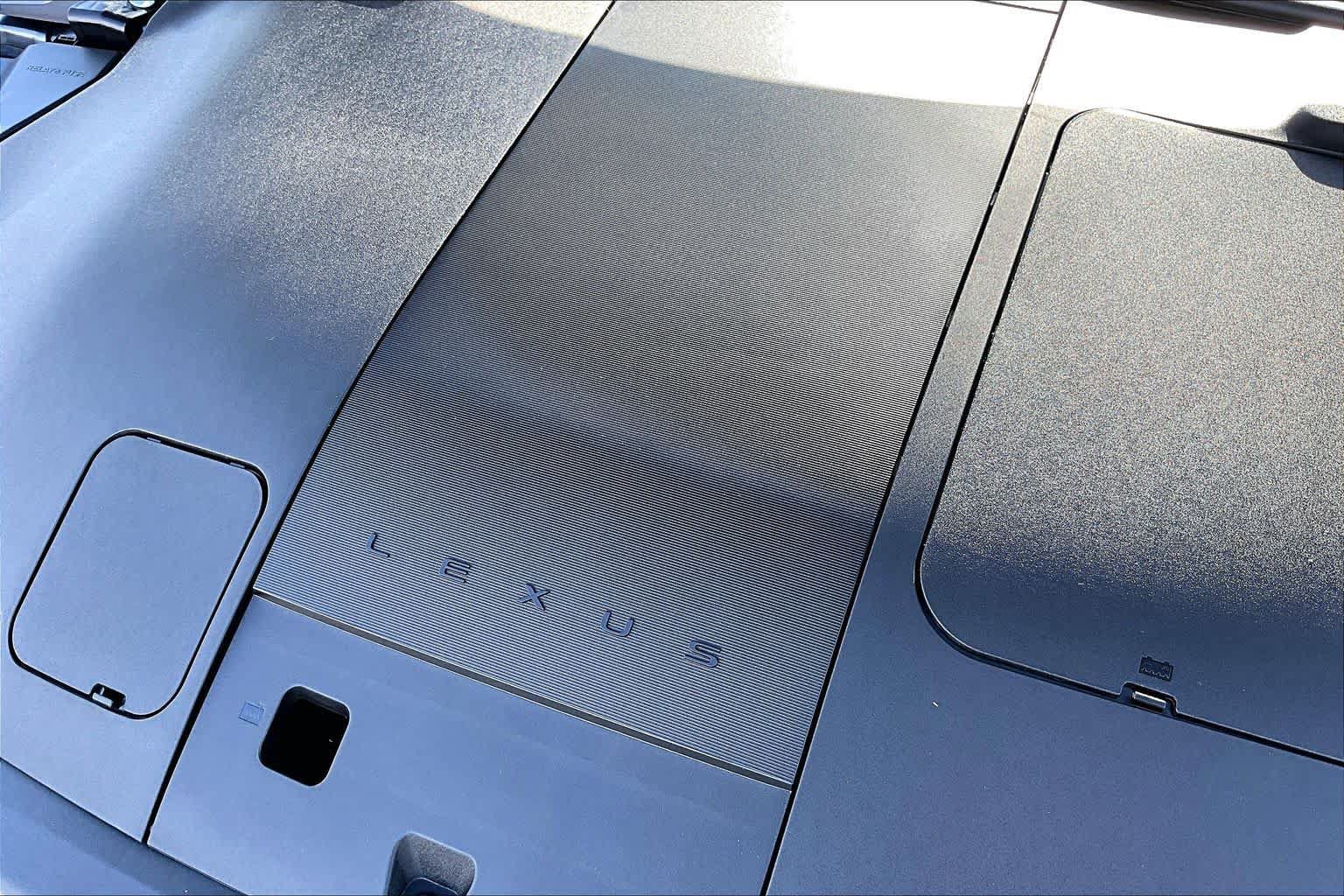 New 2026 Lexus ES 350e w/ Convenience Package FWD image 20