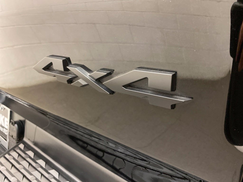 Certified 2023 RAM 1500 Big Horn AWD/4WD image 22