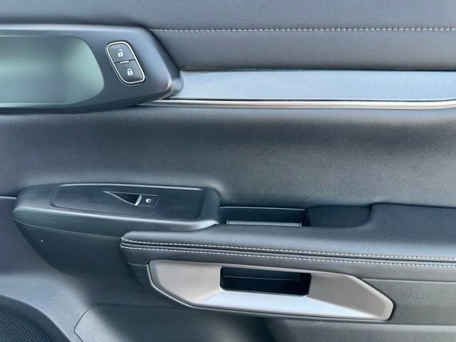 New 2025 Ford Ranger Lariat w/ FX4 Off-Road Package image 22