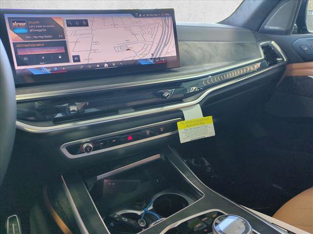 New 2026 BMW X7 xDrive40i image 12