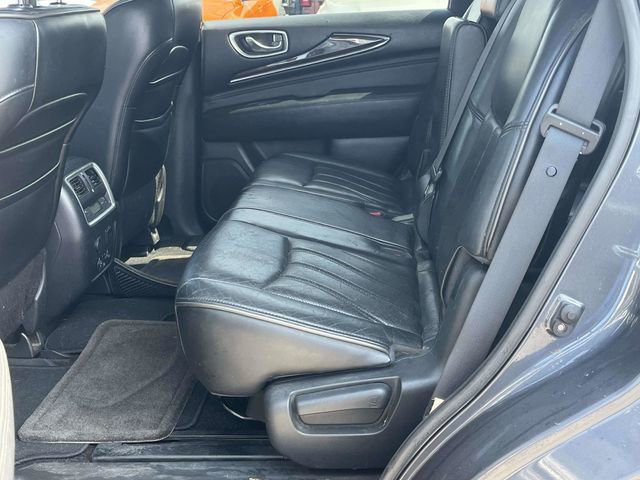 Used 2013 INFINITI JX35 FWD w/ Premium Pkg image 16