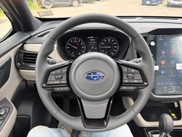 New 2026 Subaru Forester Premium AWD/4WD image 27
