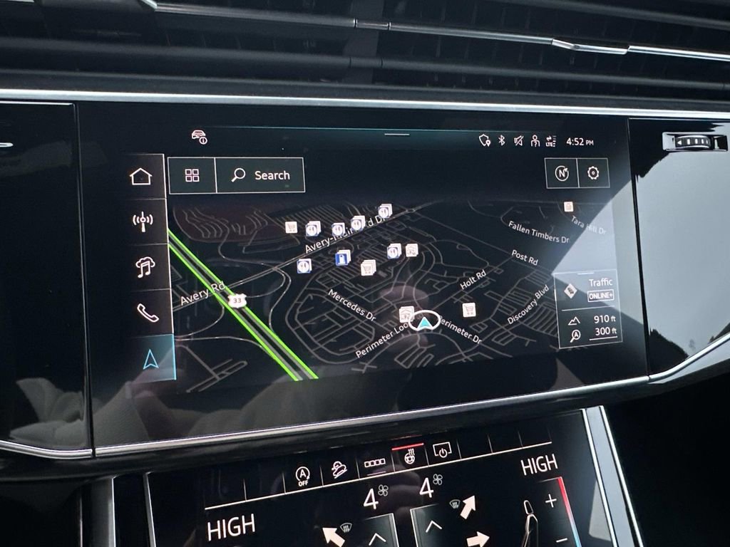 New 2026 Audi Q8 Premium Plus image 20