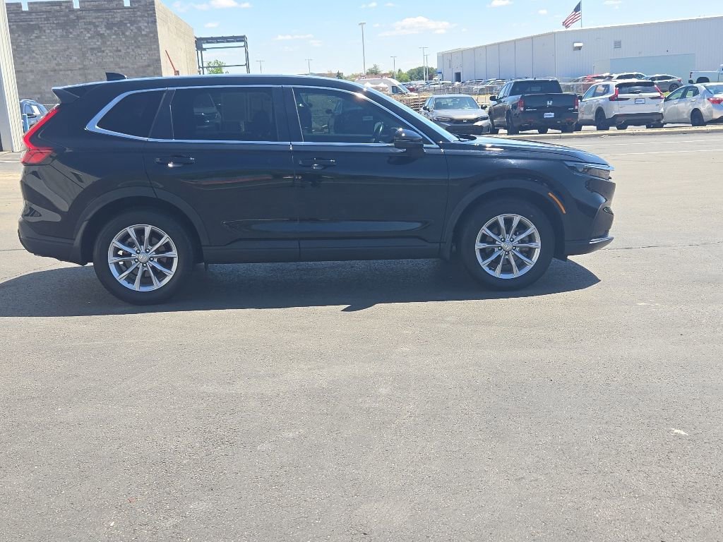 Used 2023 Honda CR-V EX-L image 9