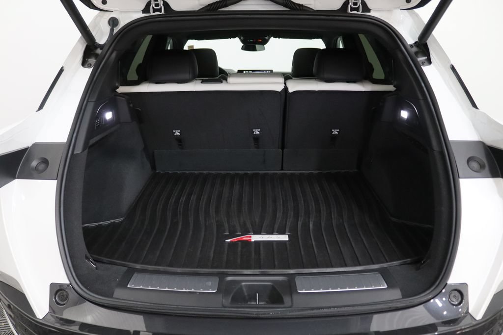 Certified 2024 Acura ZDX A-Spec AWD/4WD image 25