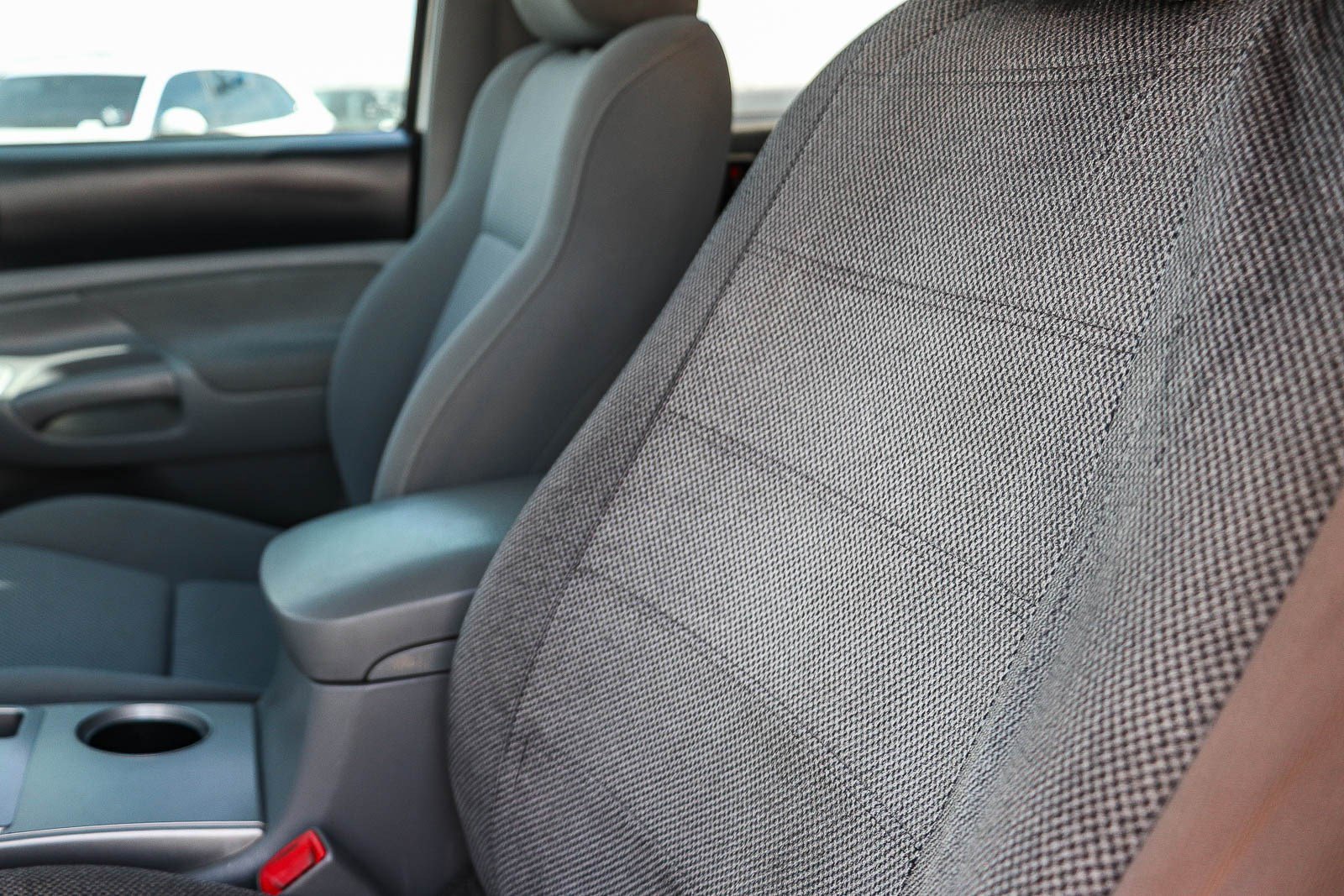 Used 2008 Toyota Tacoma PreRunner image 25