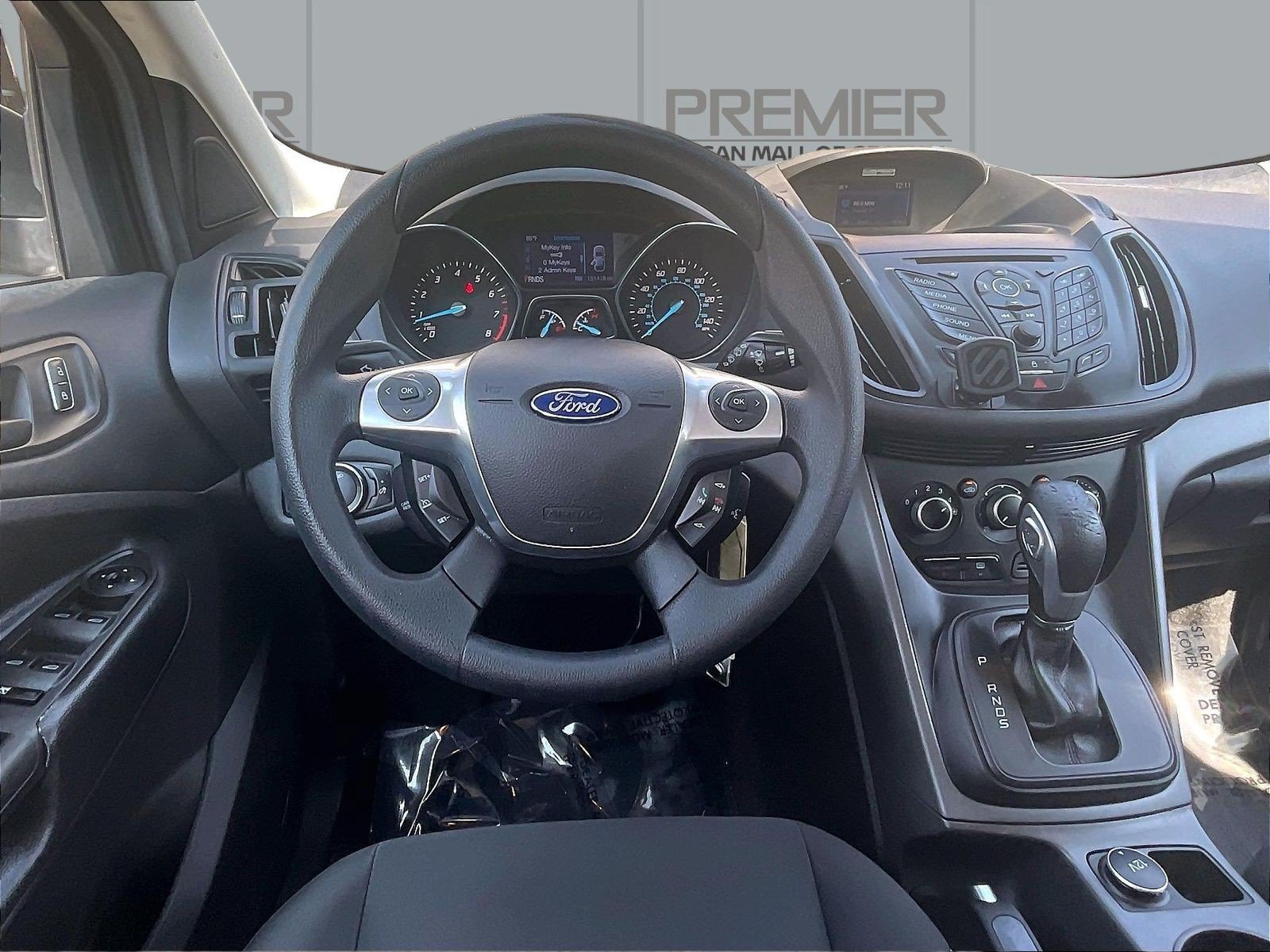 Used 2014 Ford Escape S FWD image 10