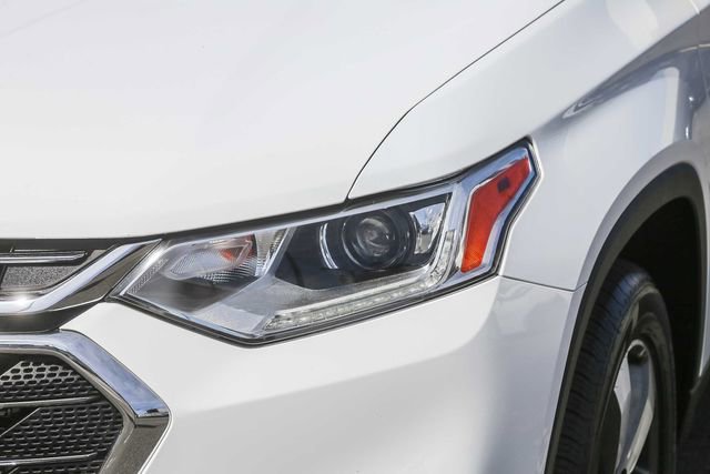 Used 2019 Chevrolet Traverse LT w/ LT Premium Package image 6