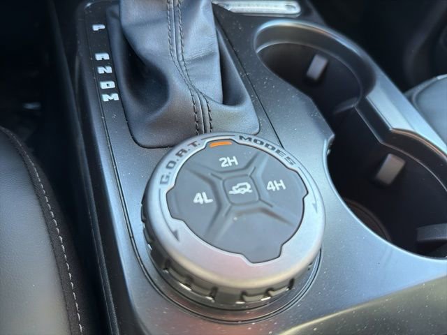 New 2026 Ford Bronco Outer Banks image 17