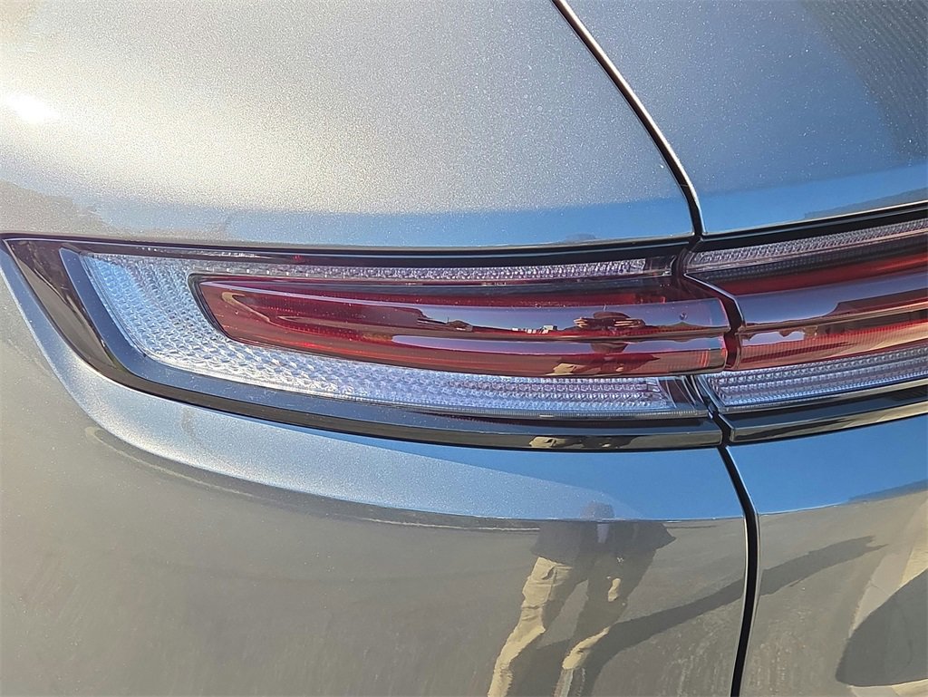 New 2026 Porsche Cayenne image 26