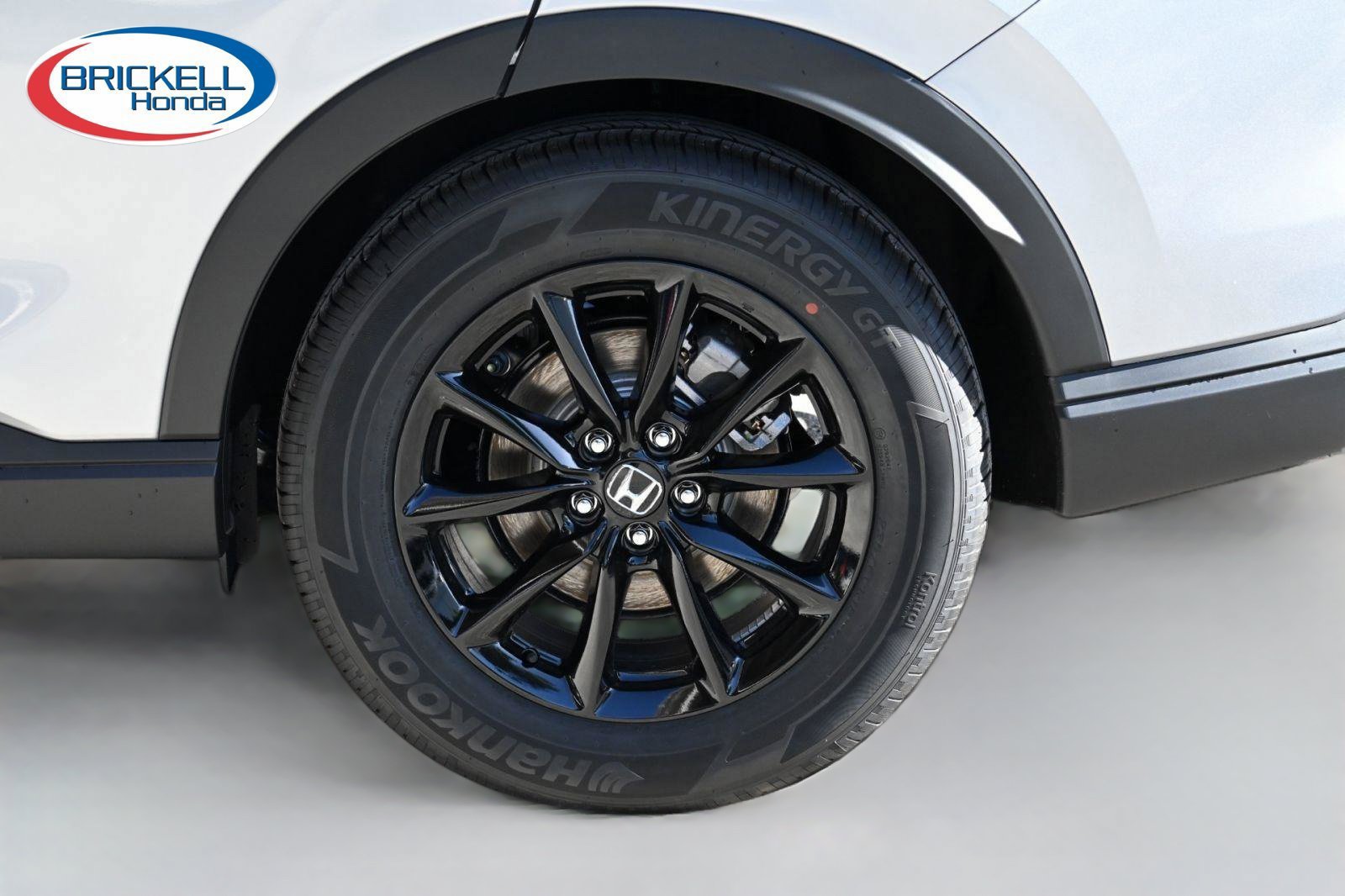 New 2026 Honda CR-V Sport-L image 39