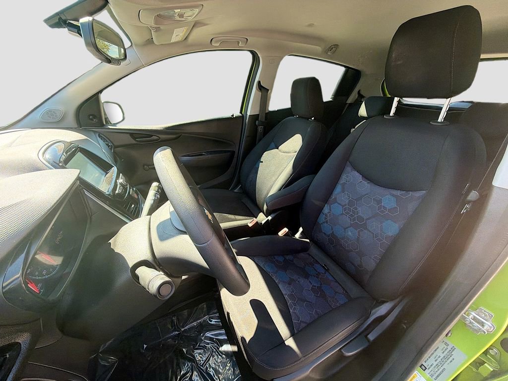 Used 2016 Chevrolet Spark LS image 21