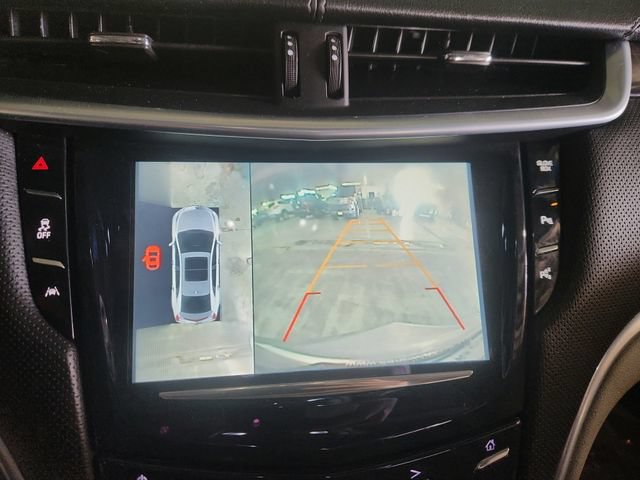 Used 2016 Cadillac XTS Premium FWD image 21