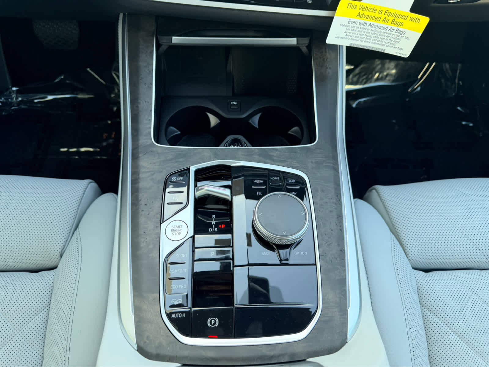 New 2026 BMW X5 xDrive40i AWD/4WD image 16