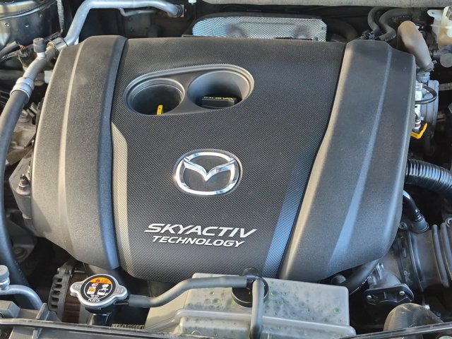 Used 2019 MAZDA CX-5 Sport AWD/4WD image 22