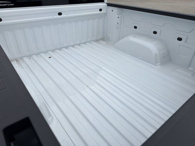 New 2026 Chevrolet Silverado 1500 LTZ w/ LTZ Convenience Package II image 34