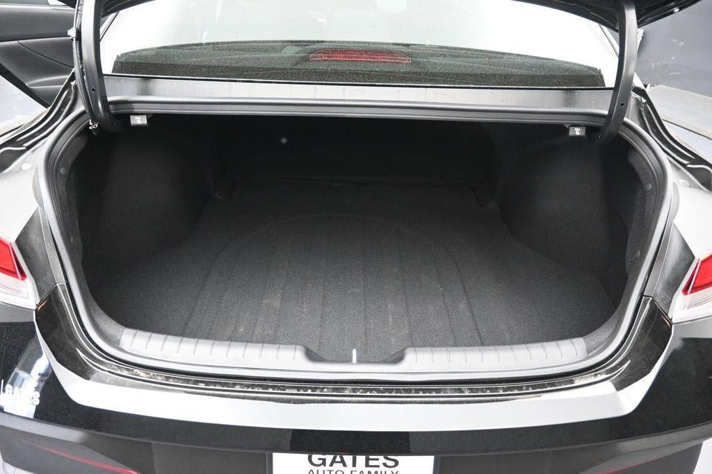 New 2026 Hyundai Elantra SE FWD image 27