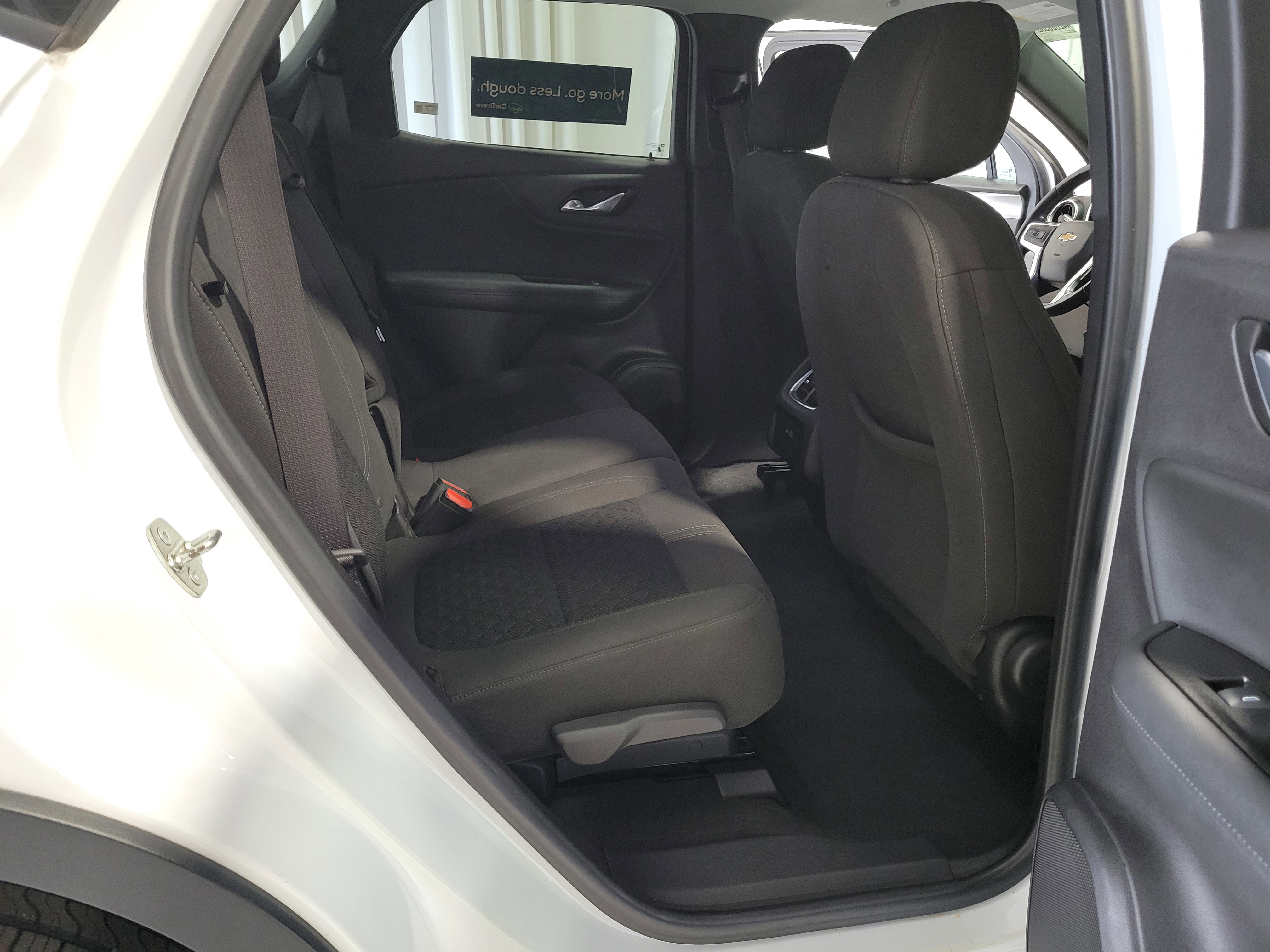 Certified 2019 Chevrolet Blazer LT image 31