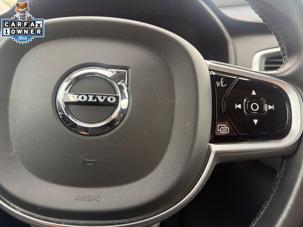Used 2020 Volvo XC90 T5 Momentum w/ Protection Package Premier AWD/4WD image 26