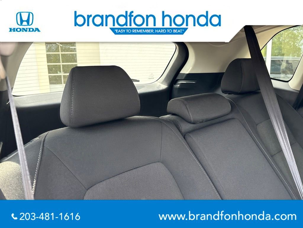 Used 2024 Honda CR-V EX image 26