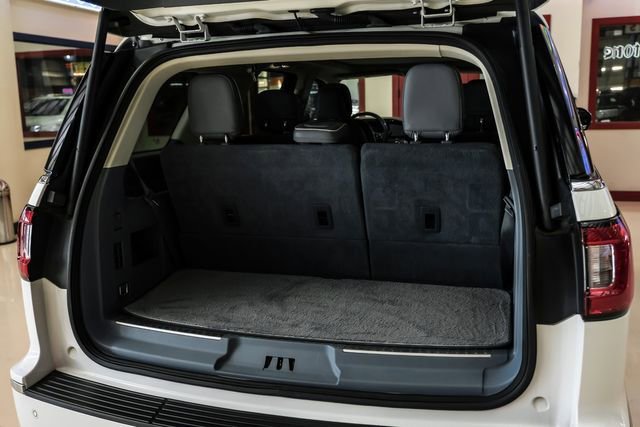 Used 2020 Lincoln Navigator Black Label image 48