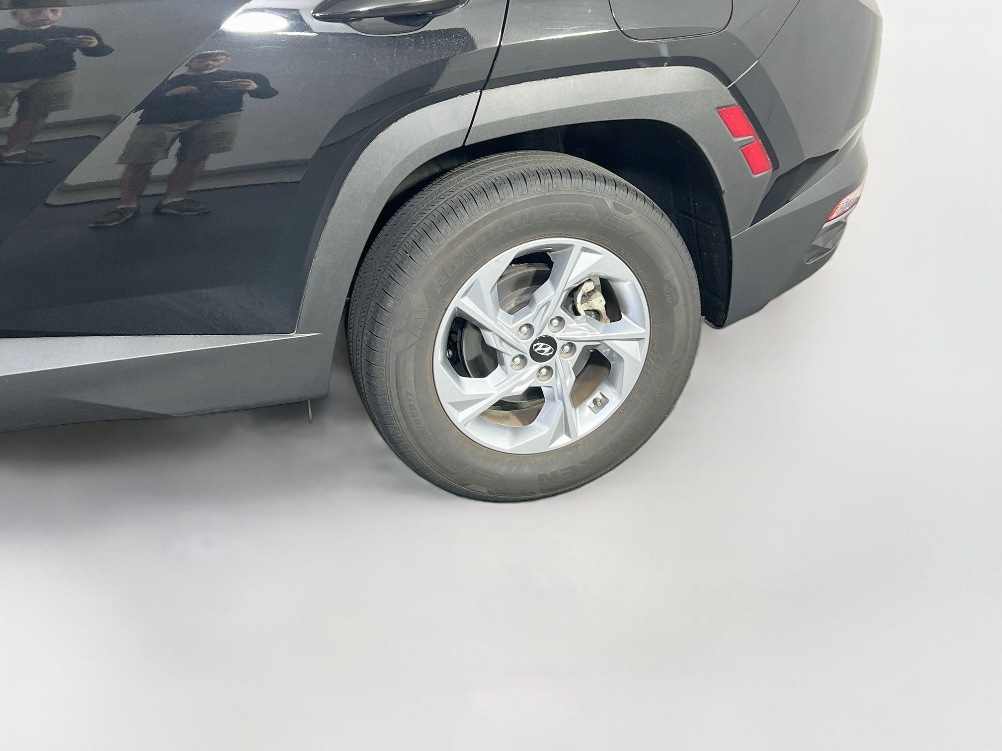 Used 2023 Hyundai Tucson SEL AWD/4WD image 29