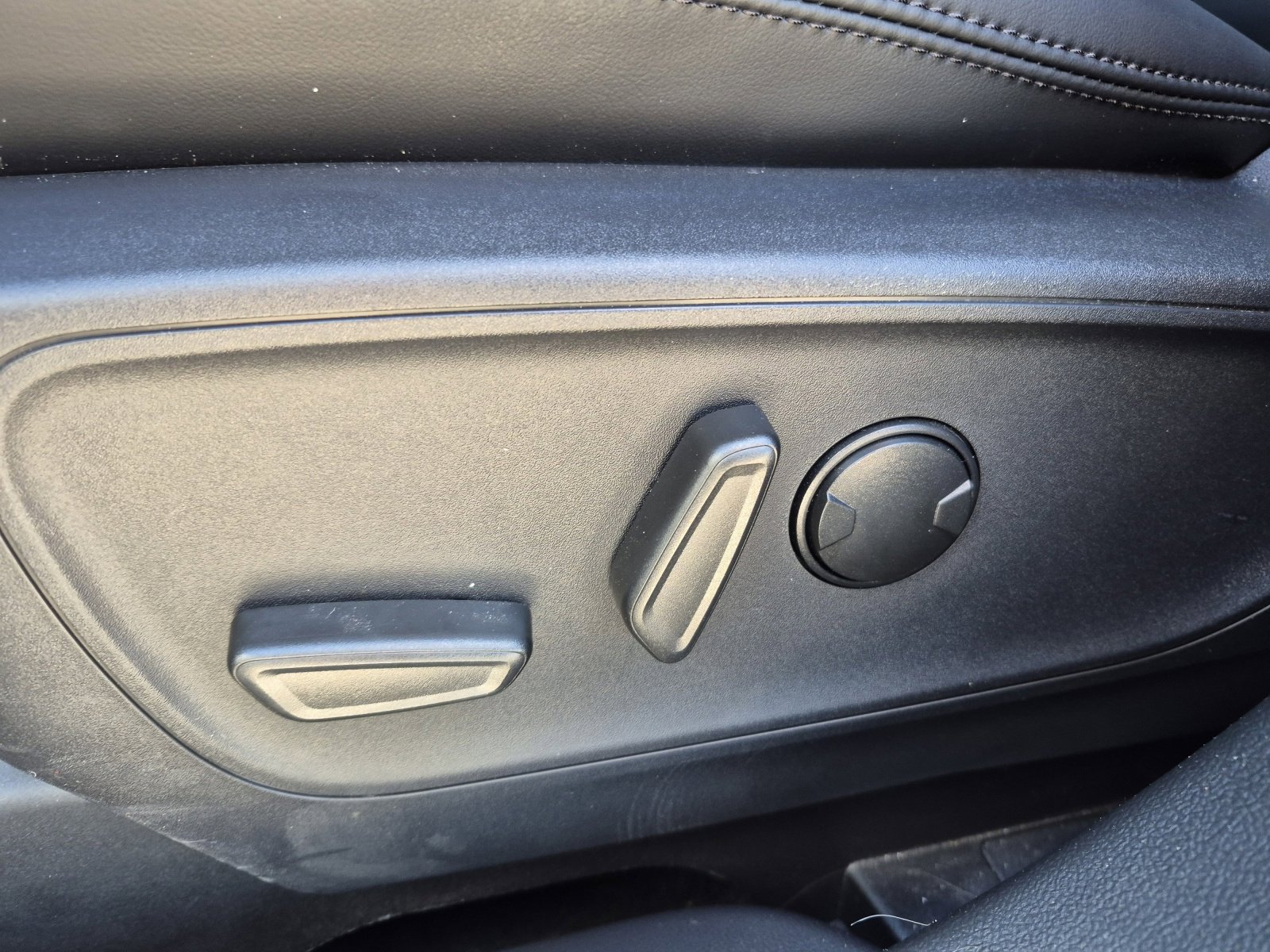 Used 2025 Ford Bronco Sport Outer Banks w/ Outer Banks Tech Package+ image 41