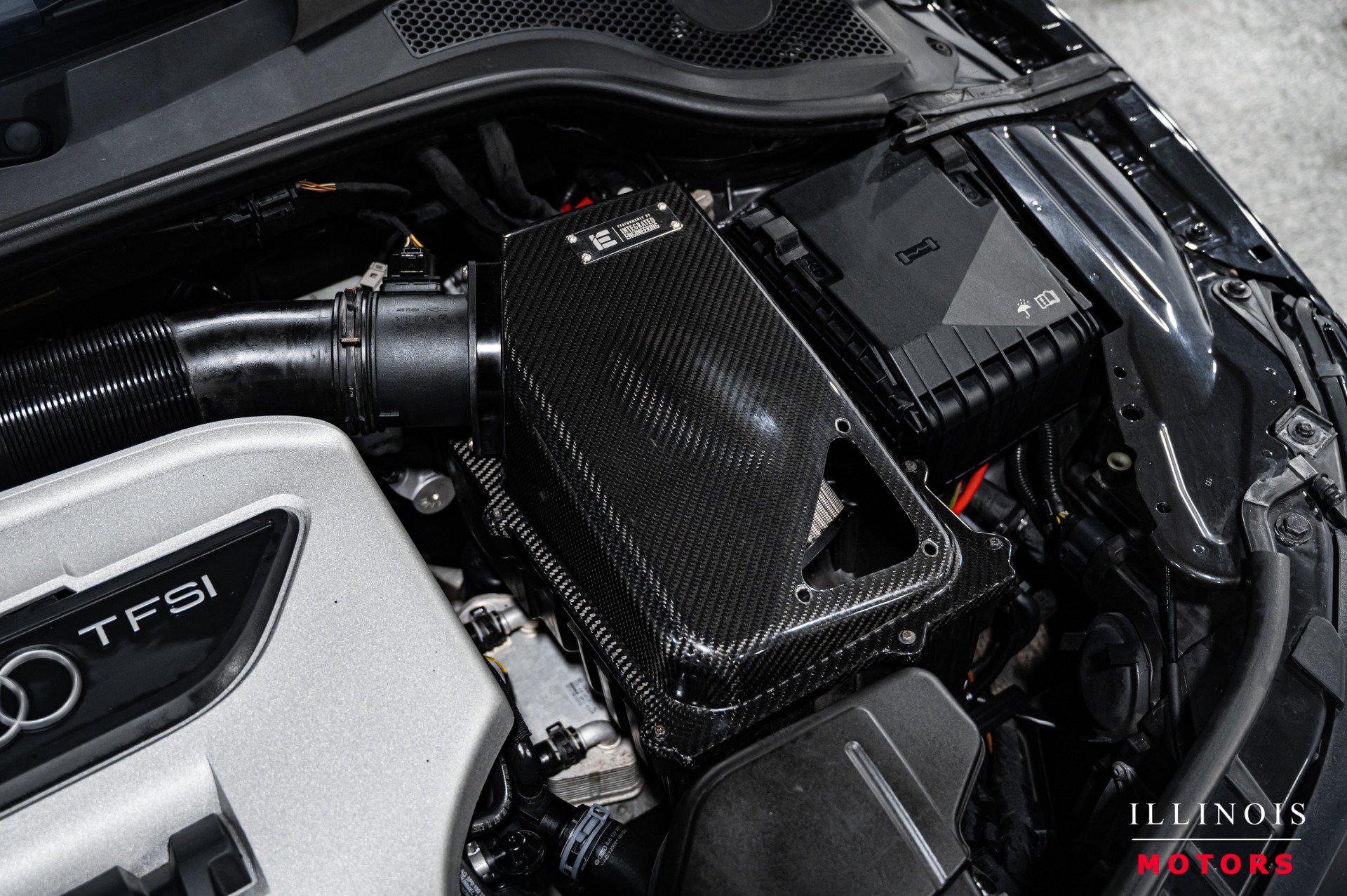 Used 2011 Audi TTS 2.0T Prestige image 34