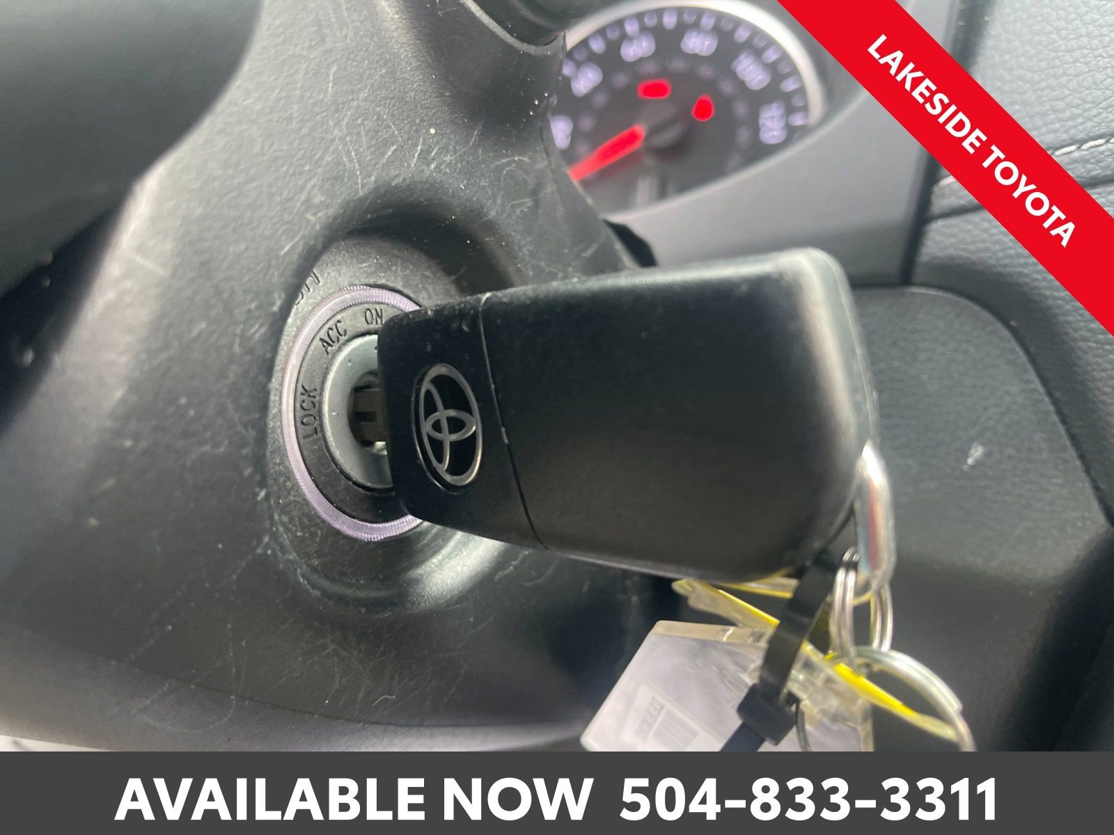 Used 2021 Toyota RAV4 LE image 35