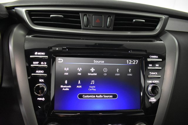 Certified 2024 Nissan Murano SL image 20