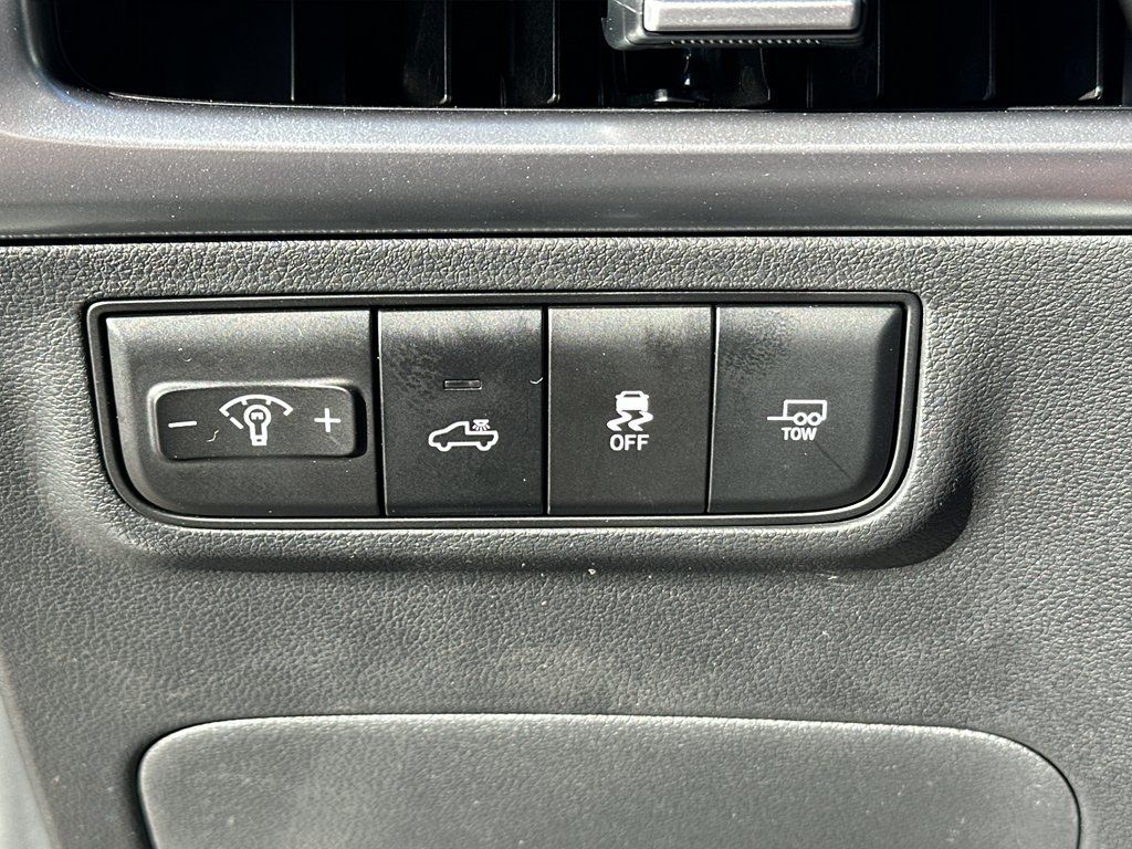 New 2026 Hyundai Santa Cruz XRT AWD/4WD image 27