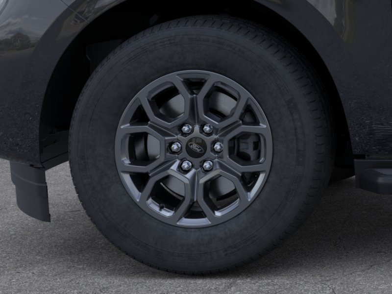 New 2026 Ford Expedition Active AWD/4WD image 19