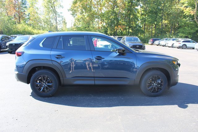 New 2026 MAZDA CX-50 2.5 Hybrid w/ Weather Package image 2