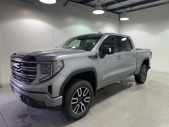 New 2026 GMC Sierra 1500 AT4 w/ AT4 Premium Package image 3