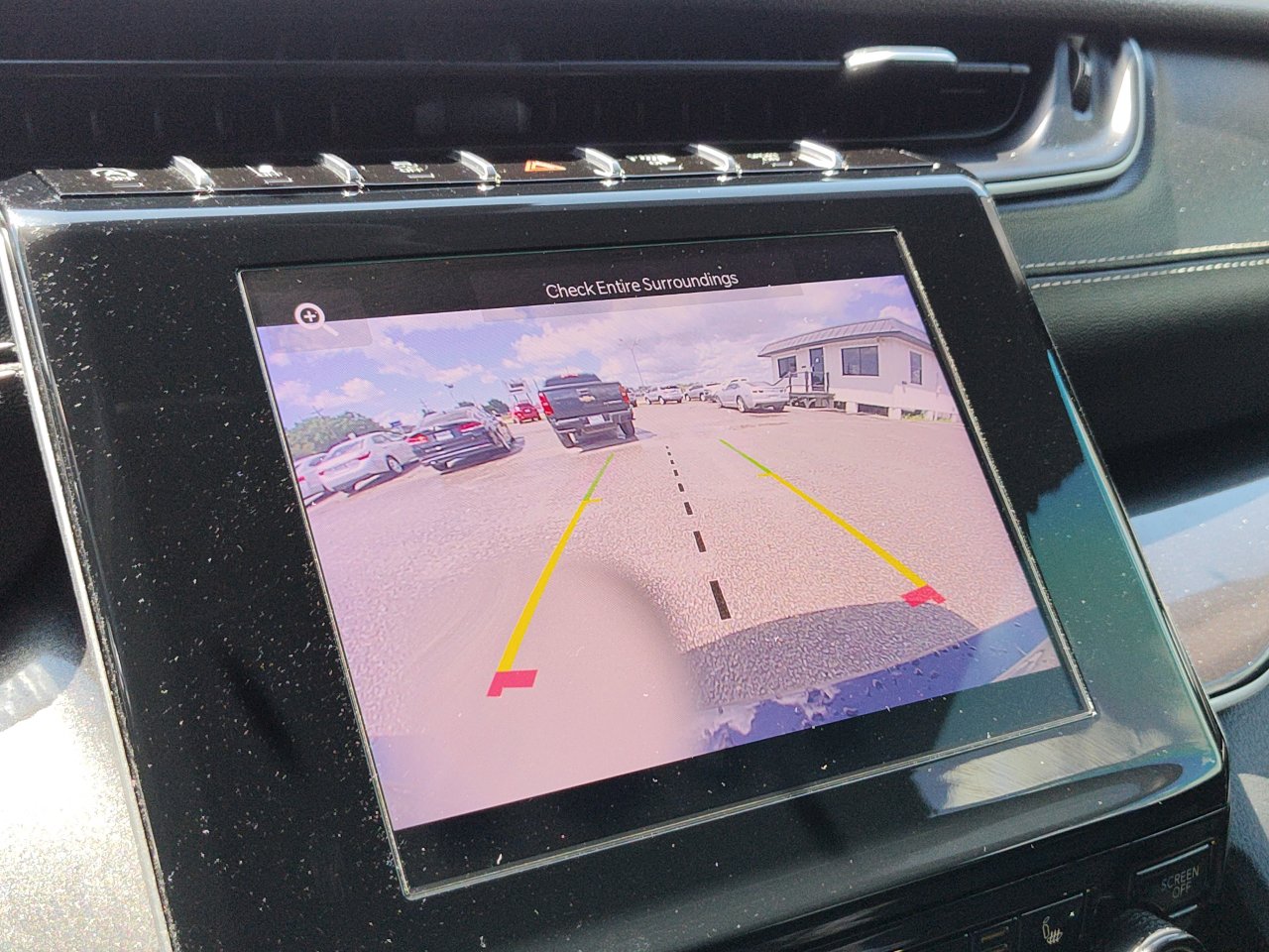 Used 2021 Jeep Grand Cherokee L Laredo image 27