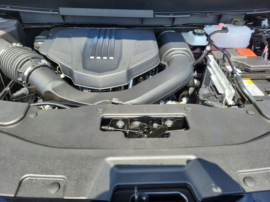 New 2026 Chevrolet Traverse RS w/ LPO, Floor Liner Package image 18