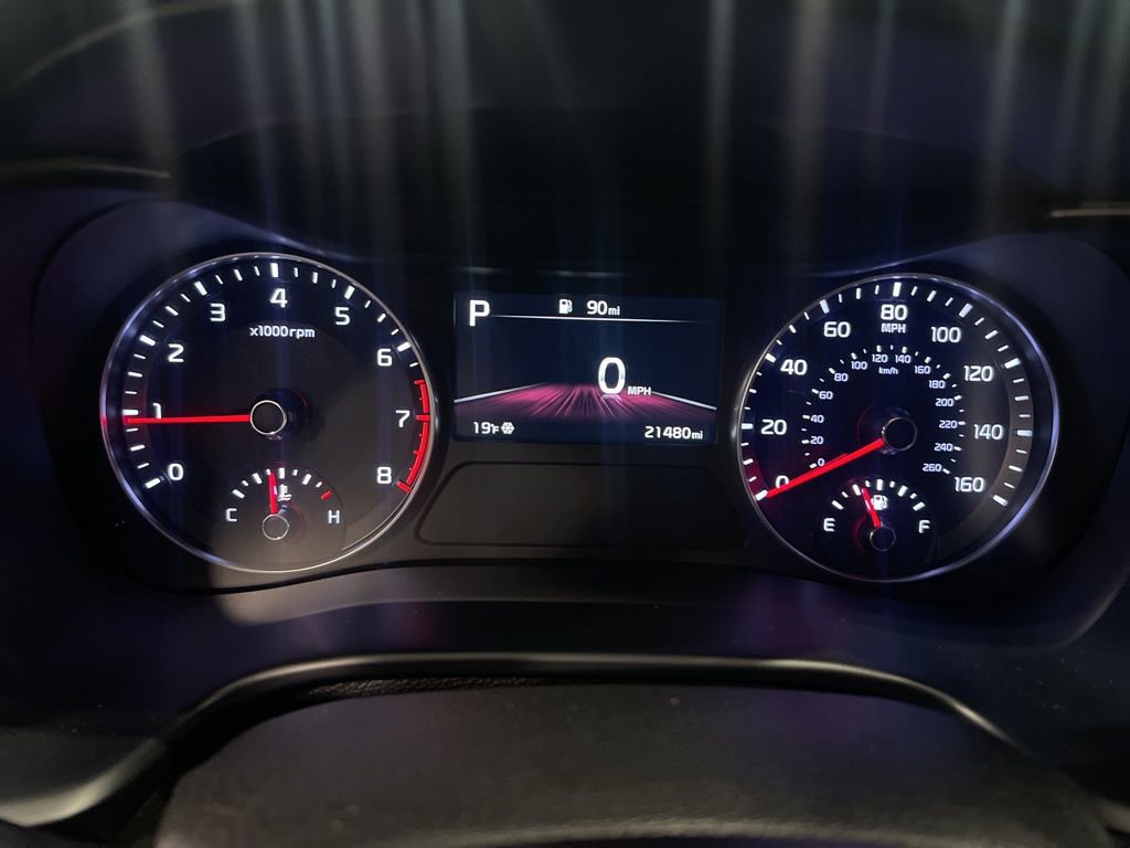 Certified 2024 Kia Forte GT-Line image 60