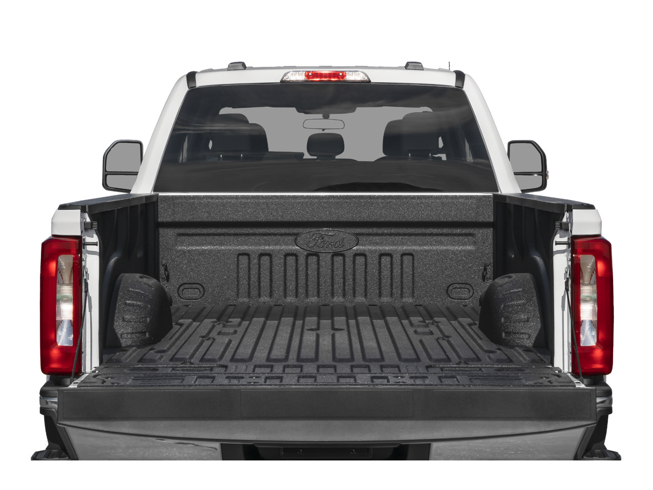 New 2027 Ford F350 XLT AWD/4WD image 10