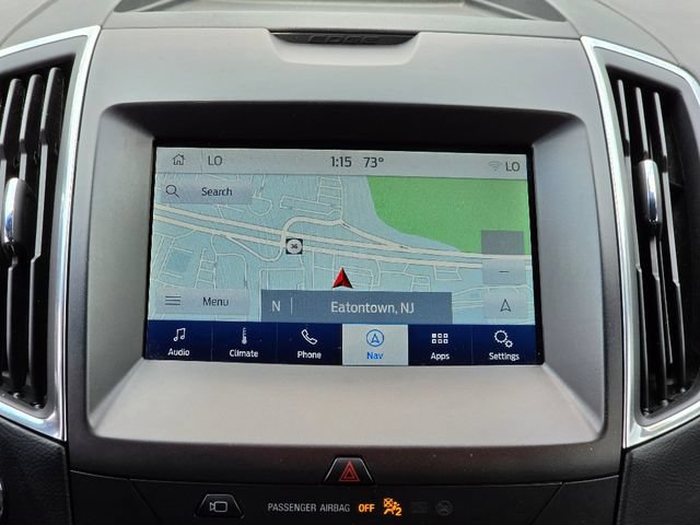 Used 2020 Ford Edge ST w/ Equipment Group 401A AWD/4WD image 27