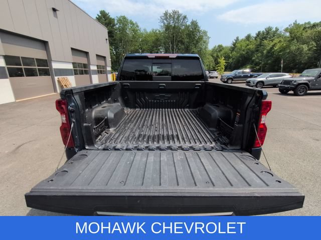 Used 2020 Chevrolet Silverado 1500 LT w/ All-Star Edition AWD/4WD image 27